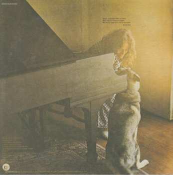 5CD/Set di cofanetti Carole King: Original Album Classics