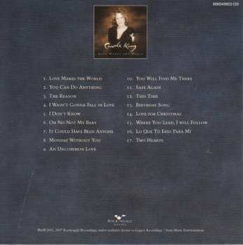 5CD/Set di cofanetti Carole King: Original Album Classics