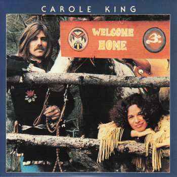 5CD/Set di cofanetti Carole King: Original Album Classics