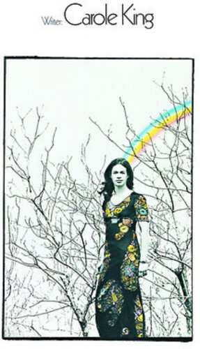 Album Carole King: Writer: Carole King