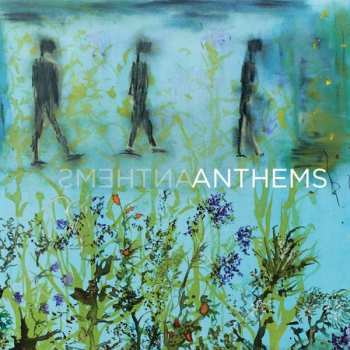 CD Caroline Davis & Rob Clearfield's Persona: Anthems