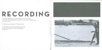 CD Caroline Henderson: Made In Europe