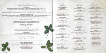 CD Caroline Jones: Good Omen