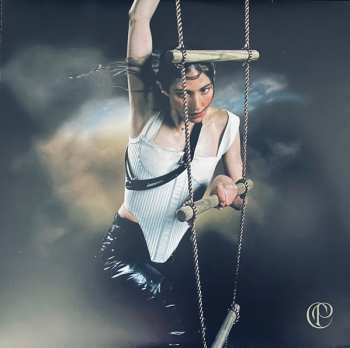 LP Caroline Polachek: Pang