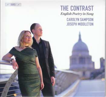 SACD Carolyn Sampson: The Contrast: English Poetry In Song