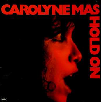 Album Carolyne Mas: Hold On