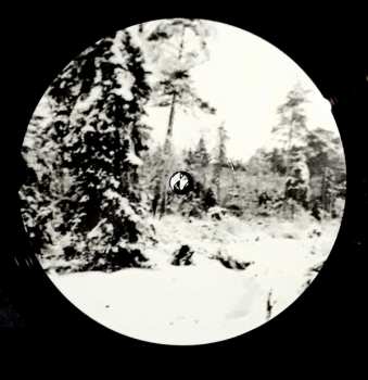 LP Carpathian Forest: Black Shining Leather