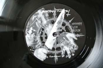 LP Carpathian Forest: Morbid Fascination Of Death