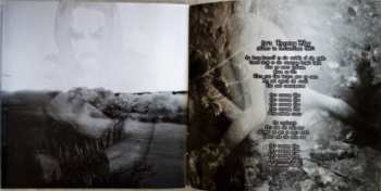 CD Carpathian Forest: Strange Old Brew