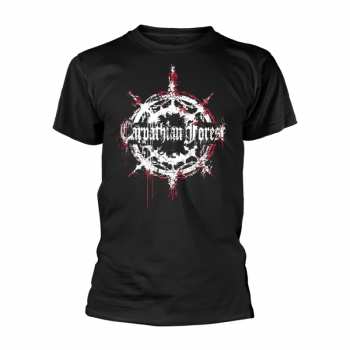 Merch Carpathian Forest: Maglietta Likeim