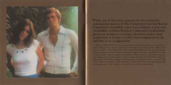 SACD Carpenters: Carpenters Gold (Greatest Hits)