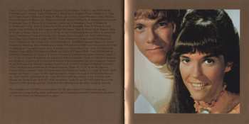 SACD Carpenters: Carpenters Gold (Greatest Hits)