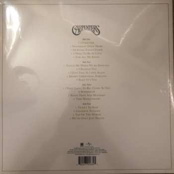 2LP The Royal Philharmonic Orchestra: Carpenters With The Royal Philharmonic Orchestra