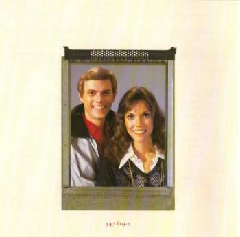 2CD Carpenters: Christmas Collection