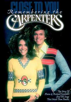Album Carpenters: Close To You: Remembering The Carpenters