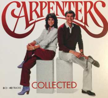 3CD Carpenters: Collected 