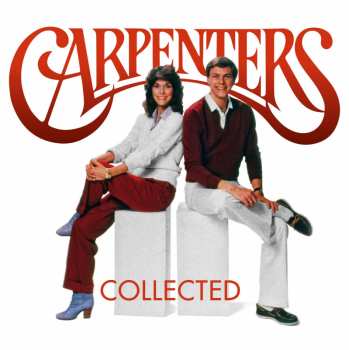 2LP Carpenters: Collected
