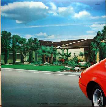 LP Carpenters: Now & Then