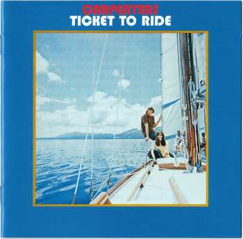 CD Carpenters: Ticket To Ride
