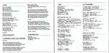 CD Carpenters: Ticket To Ride