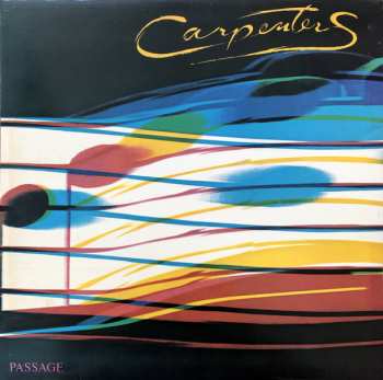 LP Carpenters: Passage