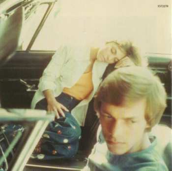 CD Carpenters: The Nation's Favourite Carpenters Songs