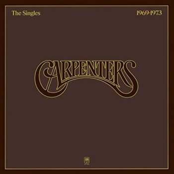SACD Carpenters: The Singles 1969-1973 LTD