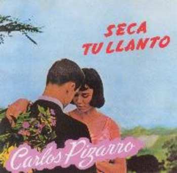 Album Carpizarro: Seca Tu Llanto