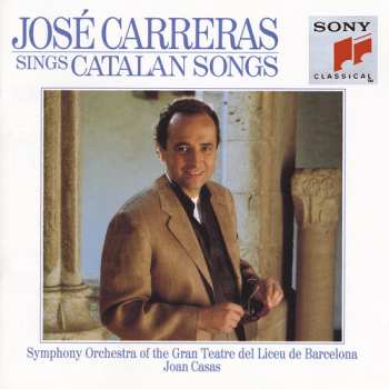 Album Carrears,jose / Casa,joan: Sing Catalan Songs