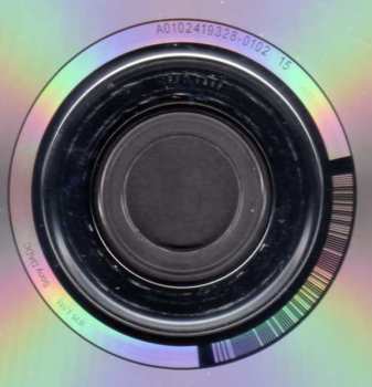 2CD Carrie Underwood: Greatest Hits: Decade #1