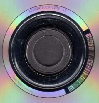 2CD Carrie Underwood: Greatest Hits: Decade #1