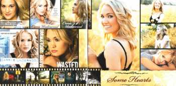 2CD Carrie Underwood: Greatest Hits: Decade #1