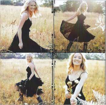 CD Carrie Underwood: Some Hearts