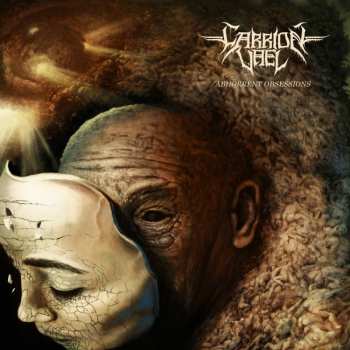 Album Carrion Vael: Abhorrent Obsessions