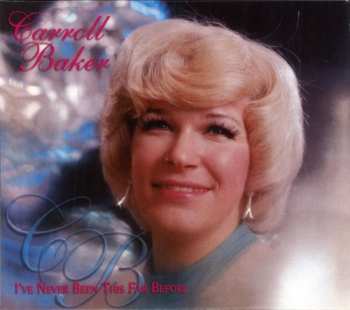 Album Carroll Baker: Carroll Baker