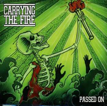 SP Carrying The Fire: Passed On