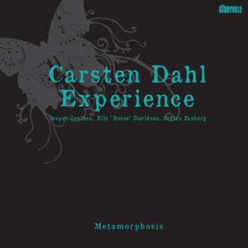 CD Carsten Dahl Experience: Metamorphosis