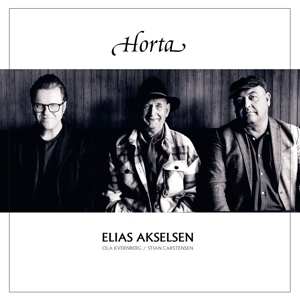 CD Elias Akselsen: Horta