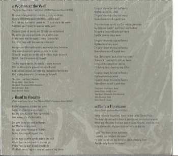 CD Carter Brothers: The Road To Roosky