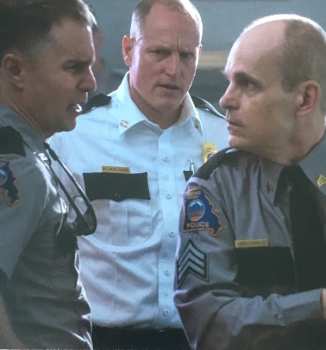 CD Carter Burwell: Three Billboards Outside Ebbing, Missouri (Original Motion Picture Soundtrack)