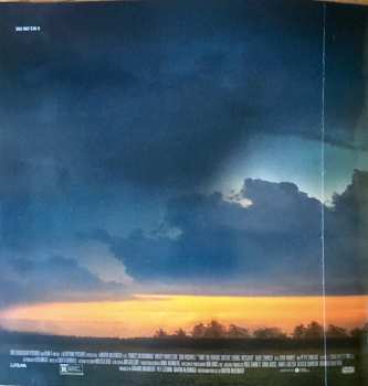 CD Carter Burwell: Three Billboards Outside Ebbing, Missouri (Original Motion Picture Soundtrack)