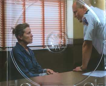 CD Carter Burwell: Three Billboards Outside Ebbing, Missouri (Original Motion Picture Soundtrack)