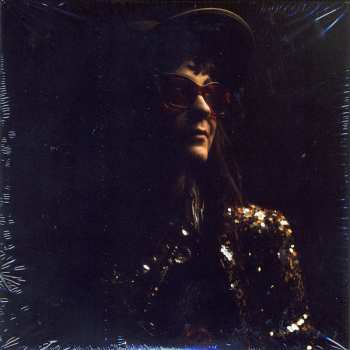 Album Carter Sampson: Gold