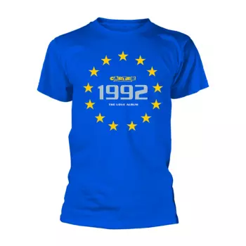 Maglietta 1992 The Love Album