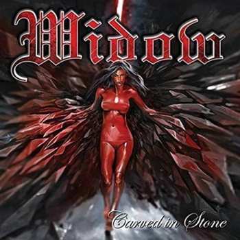 CD Widow: Carved In Stone