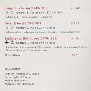 5CD Robert Schumann: Beethovens Welt 1799 - 1851 / Der Revolutionär & Seine Rivalen
