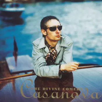 The Divine Comedy: Casanova