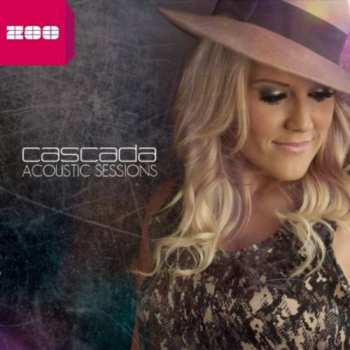 Album Cascada: Acoustic Sessions