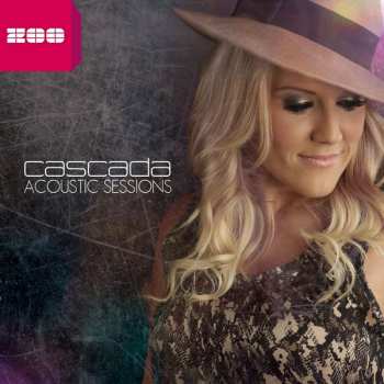 CD Cascada: Acoustic Sessions