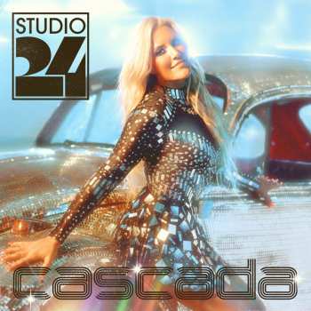 CD/Set di cofanetti Cascada: Studio 24 LTD